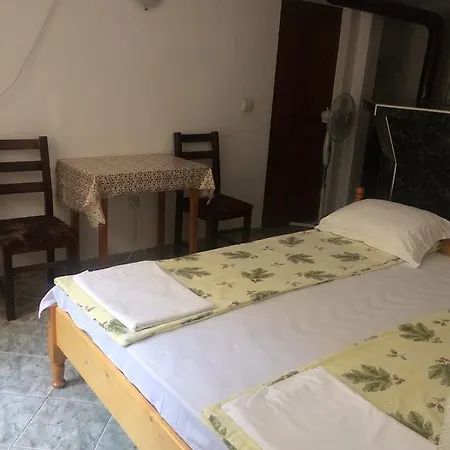 Georgievi Vendégház *