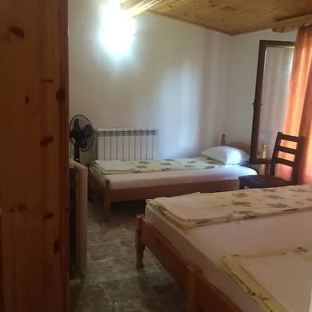 Pensiune Georgievi